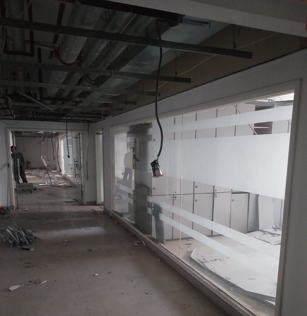 �Ͼ��½ֿ��¶���������У��װ�޲������